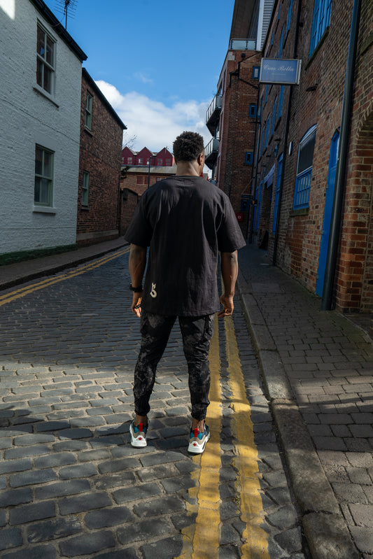 TBB TEE - SMALL LOGO