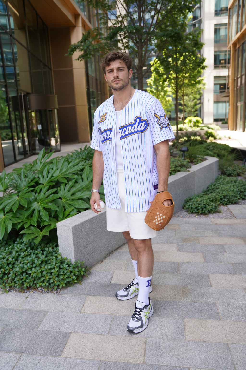 Jerseys