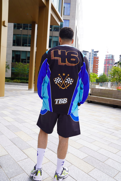 TBB 46 Race Set