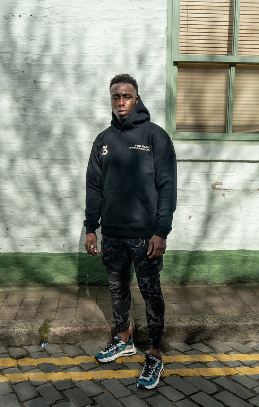 TBB HOODIE: OVERSIZED BACK LOGO