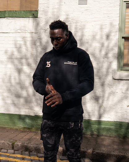 TBB HOODIE: OVERSIZED BACK LOGO